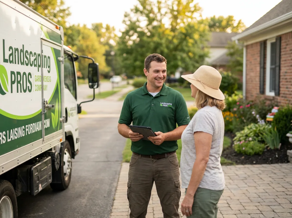 Landscaping Roopville, GA FAQs